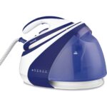 Homend Jetsteam 1165H Buhar Kazanlı Ütü Mor Beyaz - Görsel 3