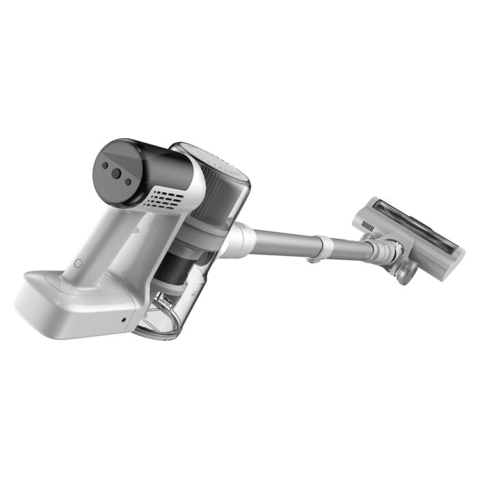 Icotech F30 Max 33KPA Greeneye Lazer Teknoloji Şarjlı Dikey Süpürge - Görsel 5