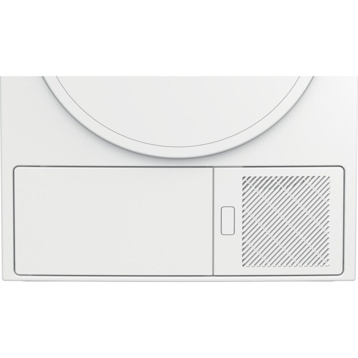 Grundig GDH 92 PCW 9 kg A++ Çamaşır Kurutma Makinesi - Görsel 3