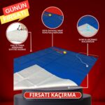 Hotplace Elektrikli Halı Altı Isıtıcı Su Geçirmez Yerden Isıtma