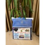 Nuthermo Keçeli Elektrikli Halı Altı Isıtıcı Yerden Isıtma (Floor Heating) - Görsel 2