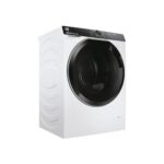 Hoover H7W 610MBC-S 10 kg 1600 Devir Wi-Fi Bağlantılı Çamaşır Makinesi - Görsel 2