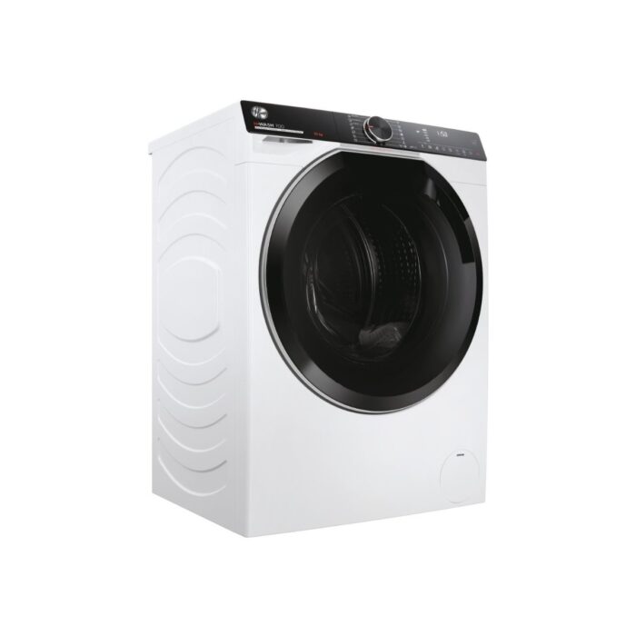 Hoover H7W 610MBC-S 10 kg 1600 Devir Wi-Fi  Bağlantılı Çamaşır Makinesi - Görsel 2