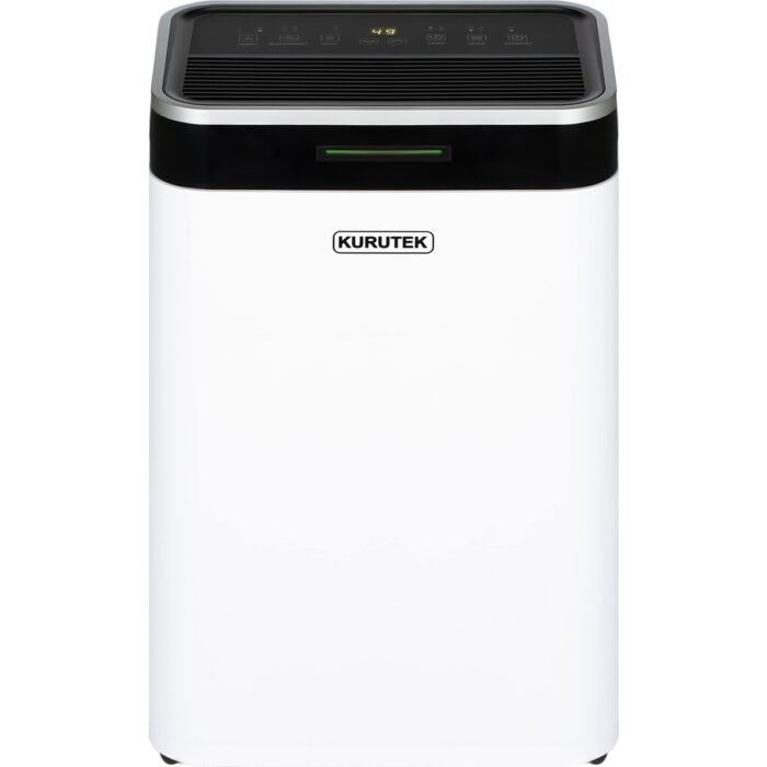 Kurutek KT20D Ev Tipi Nem Alma & Hava Temizleme Cihazı - Görsel 1