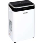 Kurutek KT20D Ev Tipi Nem Alma & Hava Temizleme Cihazı - Görsel 2