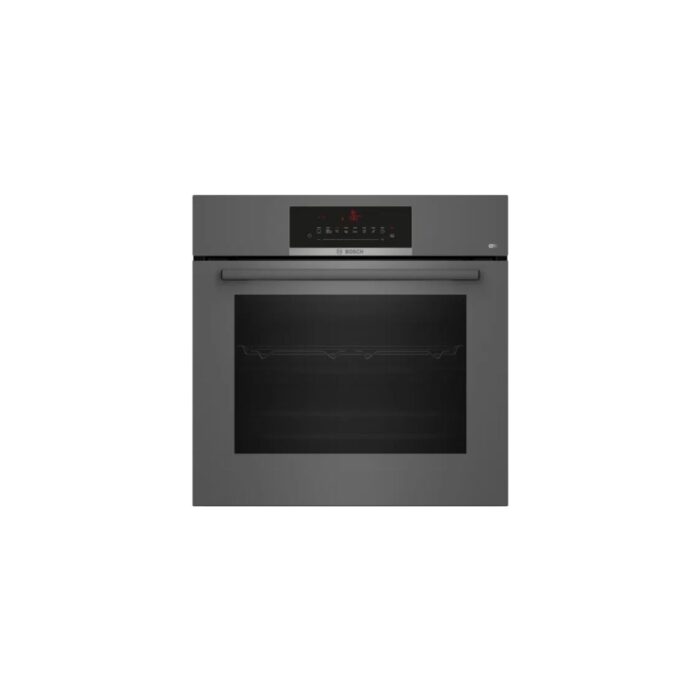 110000541916001.jpg Bosch HBJ559EH6T Inox Ankastre Fırın - Görsel 1