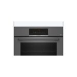 Bosch HBJ559EH6T Inox Ankastre Fırın - Görsel 2