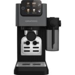 Grundig KSM 5330 Delisia Coffee Yarı Otomatik Süt Hazneli Espresso Makinesi - Görsel 5