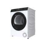 Haier HD90-A2939E-TR 9 kg Wi-Fi  Bağlantılı Isı Pompalı Kurutma Makinesi - Görsel 2