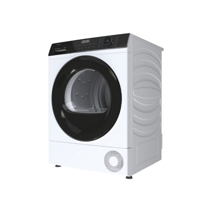 Haier HD90-A2939E-TR 9 kg Wi-Fi  Bağlantılı Isı Pompalı Kurutma Makinesi - Görsel 2