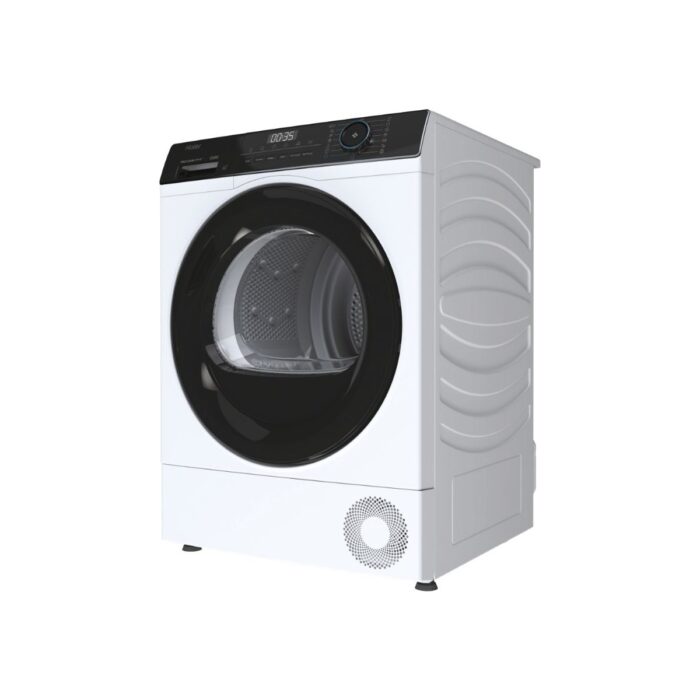 Haier HD100-A2939E-TR 10 kg Wi-Fi  Bağlantılı Isı Pompalı Kurutma Makinesi - Görsel 3