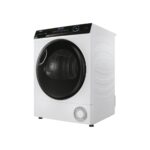 Haier HD100-A2959E-TR 10 kg Wi-Fi Bağlantılı Isı Pompalı Kurutma Makinesi - Görsel 3