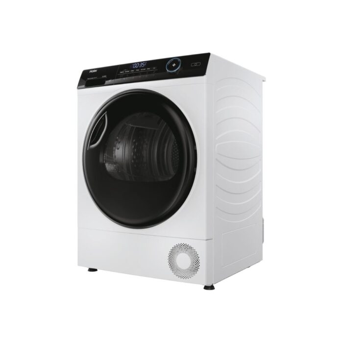 Haier HD100-A2959E-TR 10 kg Wi-Fi  Bağlantılı Isı Pompalı Kurutma Makinesi - Görsel 3