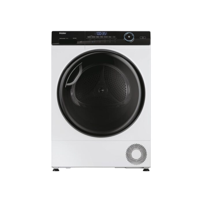 Haier HD110-A2959E-TR 11 kg Wi-Fi  Bağlantılı Isı Pompalı Kurutma Makinesi - Görsel 1