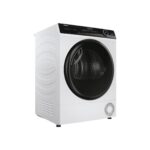 Haier HD110-A2959E-TR 11 kg Wi-Fi  Bağlantılı Isı Pompalı Kurutma Makinesi - Görsel 2
