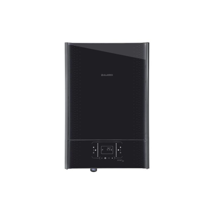 Alarko Smart Fit 25 Premiks Tam Yoğuşmalı Kombi 25 kW TSE Belgeli (Baca Dahil) - Görsel 1