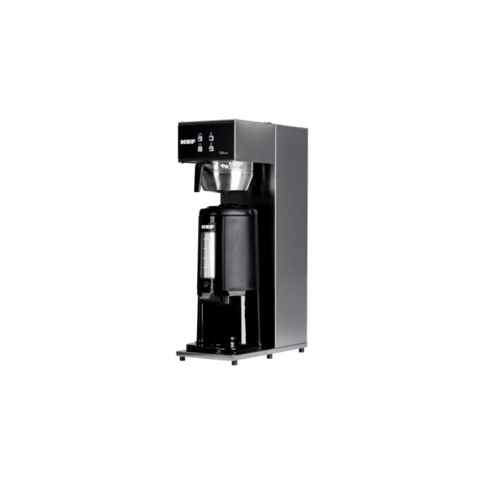 Kef Flc 250 Programlanabilir Filtre Kahve Makinesi - Görsel 2