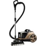 Stilevs Maxtron Premium Toz Torbasız Süpürge Siyah Toprak - SET12351 - Görsel 2