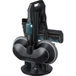 Samsung VS25C9779QK/TR Bespoke Jet Aı Elite Extra Dikey Şarjlı Süpürge - Görsel 5