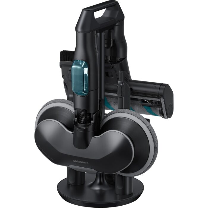 Samsung VS25C9779QK/TR Bespoke Jet Aı Elite Extra Dikey Şarjlı Süpürge - Görsel 5