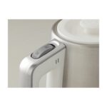 English Home Cmk 6010 Inox Çay Makinesi 2l Beyaz-Krom - Görsel 4