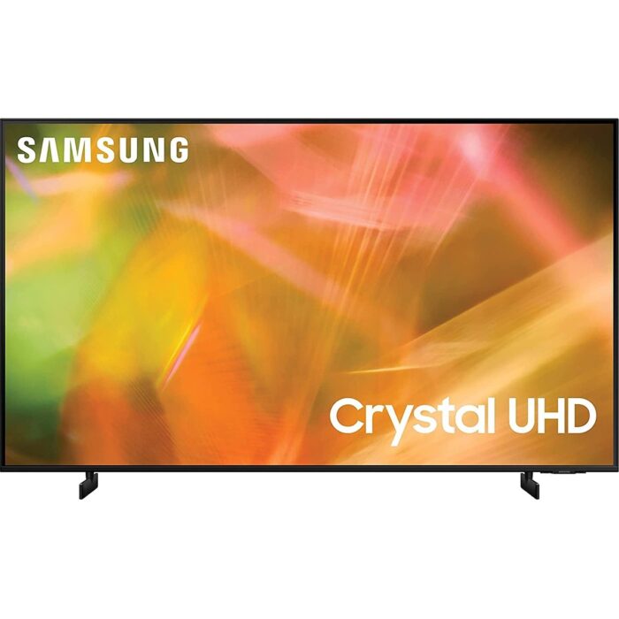 Samsung HG55AU800EE 55" 139 Ekran 4K Ultra HD LED OTEL TV(Smart Değildir) - Görsel 1