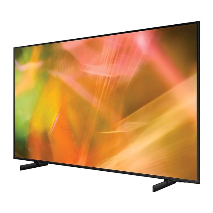 Samsung HG55AU800EE 55" 139 Ekran 4K Ultra HD LED OTEL TV(Smart Değildir) - Görsel 2