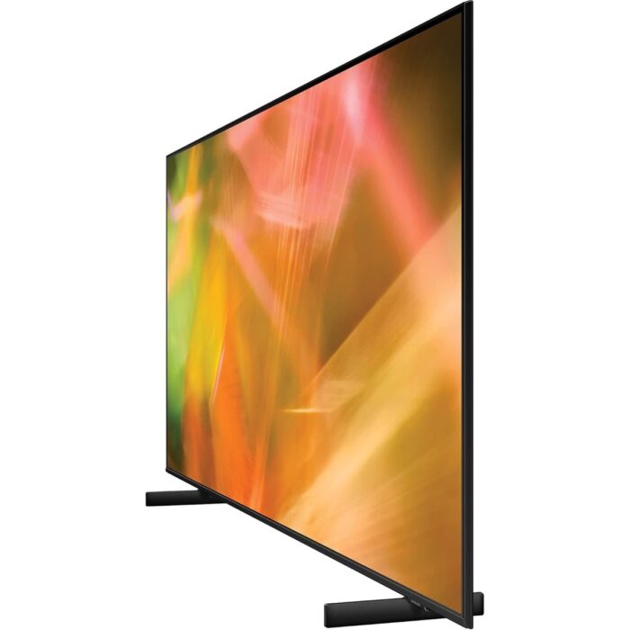 Samsung HG55AU800EE 55" 139 Ekran 4K Ultra HD LED OTEL TV(Smart Değildir) - Görsel 3