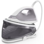 Tefal SV4111 Express Mini 110 gr Sürekli ve 200 gr Şok Buharlı 2170 Watt Buhar Kazanlı Ütü
