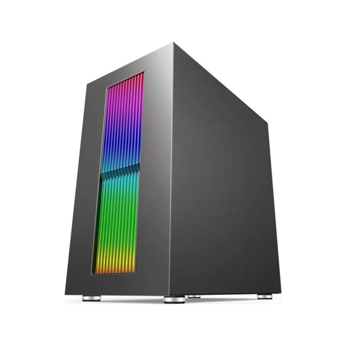 Xaser XSR190 I5 2400 16GB Ram 256GB SSD 4gb RX550 Ekran Kartı Masaüstü Oyun Bilgisayarı - Görsel 3