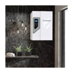 Termoakım Smart S 12 Kw Mono-Tri Sıcak Sulu Elektrikli Kombi - Görsel 2