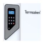 Termoakım Smart S 12 Kw Mono-Tri Sıcak Sulu Elektrikli Kombi - Görsel 3
