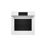 Bosch HBJ559EW6T Serie 6 Beyaz Ankastre Fırın