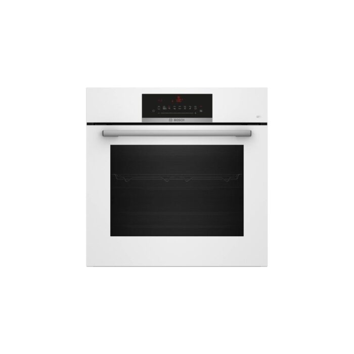 110000546913434.jpg Bosch HBJ559EW6T Serie 6 Beyaz Ankastre Fırın - Görsel 1