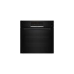 Bosch HBJ559EB6T 66 Lt Siyah Ankastre Fırın