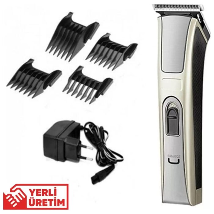 Astra Enfago Astra Silver RD-128 Tıraş Makinesi - Görsel 2