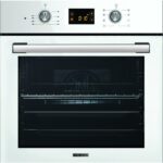 Kumtel Digital Beyaz Ankastre Fırın 8 Programlı B66 - Sf2 (Ddt)