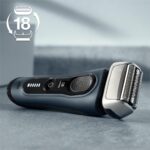 Braun Series 8 Pro Tıraş Makinesi Yedek Başlığı 83M - Görsel 3