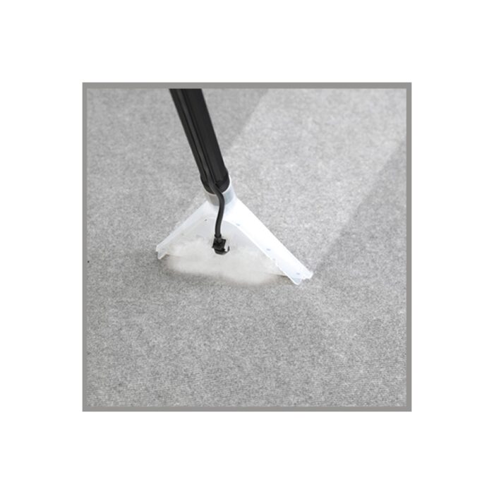 Fantom Master CC 5750 2400W Halı Yıkama Robotu – Su Hazneli, Toz Torbalı, Yerli Üretim, Profesyonel Dayanıklılık - Görsel 5