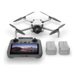 DJI Mini 4 Pro Fly More Combo Plus ( Rc 2) Türkiye Garantili