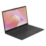 Hp 15-FC0060NT Amd Ryzen 5-7520U 16GB Ddr5 512GB SSD 15.6" Fhd IPS Freedos Siyah Taşınabilir Bilgisayar 8M1T2EA - Görsel 2