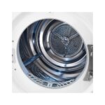 LG RH10V9AV2W Lg Dual Inverter Isı Pompalı Kurutucu 10KG, Thinq (Wi-Fi) Özellikli - Görsel 3