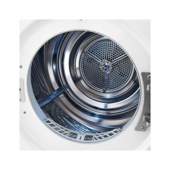 LG RH10V9AV2W Lg Dual Inverter Isı Pompalı Kurutucu 10KG, Thinq (Wi-Fi) Özellikli - Görsel 3