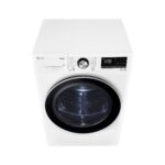 LG RH10V9AV2W Lg Dual Inverter Isı Pompalı Kurutucu 10KG, Thinq (Wi-Fi) Özellikli - Görsel 5
