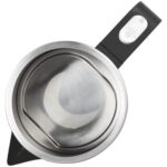 Arzum AR3129 Deminde Inox Çay Makinesi - Görsel 2