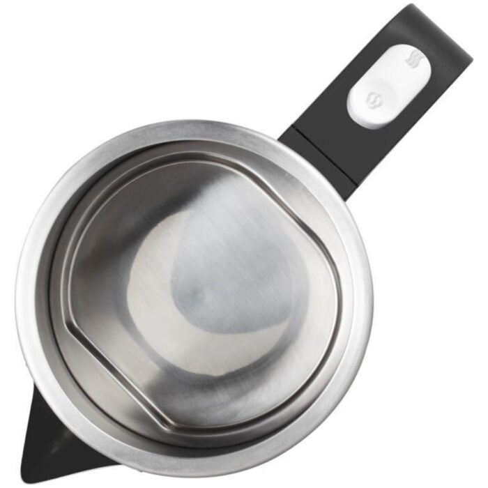 Arzum AR3129 Deminde Inox Çay Makinesi - Görsel 2