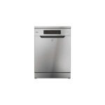 Hoover HF 3E9L0X2-17 5 Programlı Wi-Fi  Bağlantılı Bulaşık Makinesi