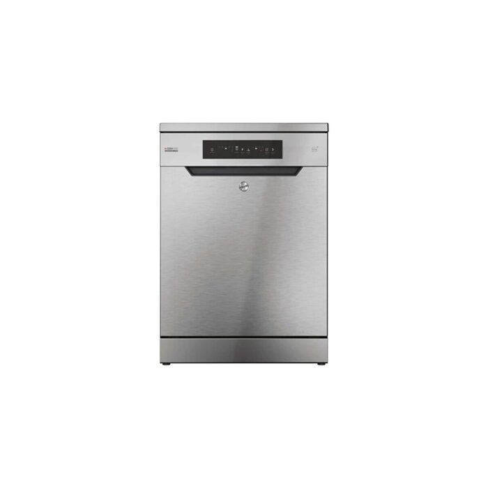 Hoover HF 3E9L0X2-17 5 Programlı Wi-Fi  Bağlantılı Bulaşık Makinesi - Görsel 1