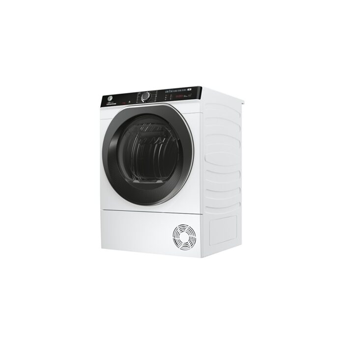 Hoover NDPEH10A2TCBEXSS 10 kg Wi-Fi  Bağlantılı Isı Pompalı Kurutma Makinesi - Görsel 2