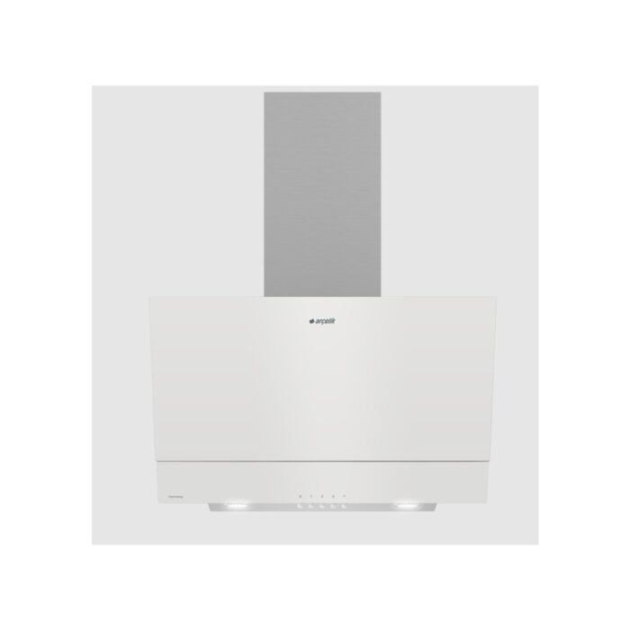 110000554243090.jpg Arçelik Ade 605 Hb Ankastre Duvar Tipi Davlumbaz - Görsel 1